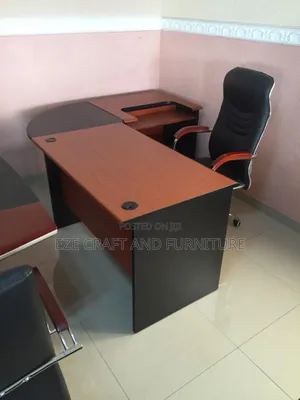 C Top Office Executive Table