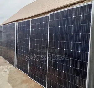 Solar Panel 500 Watt