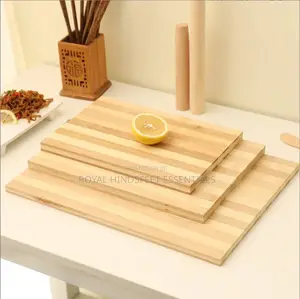 Bamboo Wooden Chopping Board
