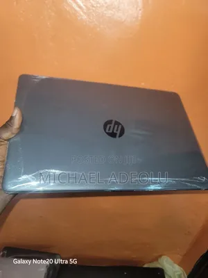 Laptop HP 250 G6 4GB Intel Pentium HDD 500GB
