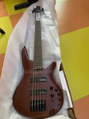 Ibanez Bass Guitar Sr505
