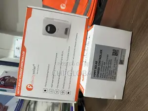 Felicity 60ah Charge Controller