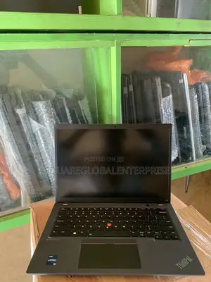 Laptop Lenovo ThinkPad T14 G3 16GB Intel Core i7 SSD 512GB