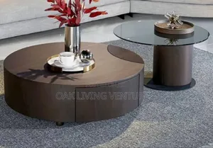 2in1 Center Table