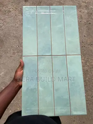 Turquoise Blue 30x60 Tiles