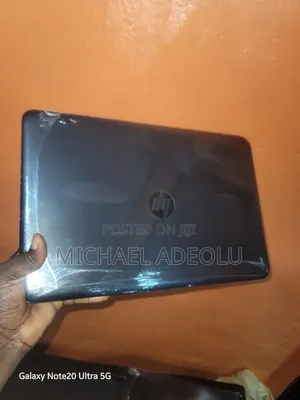 Laptop HP 15 4GB AMD A6 HDD 250GB