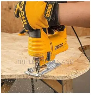 Ingco Jig Saw Machine 570w With Blade
