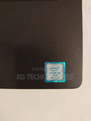Laptop Dell Latitude 5300 8GB Intel Core i5 SSD 256GB
