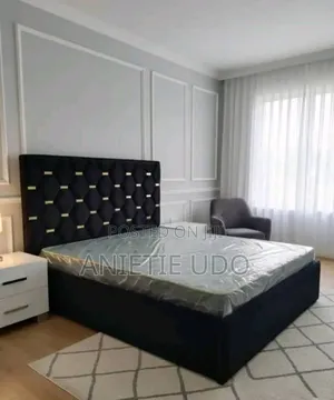 Latest Executive Beautiful King Size Bed Frame