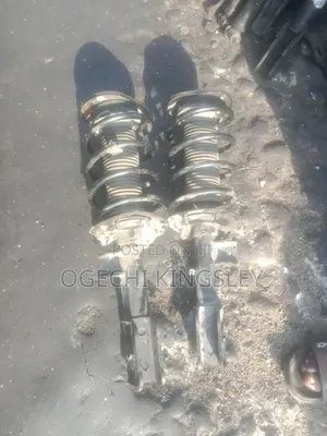 Ford Edge 2016,2017,2018,2019,2020 Front Shock Absorber