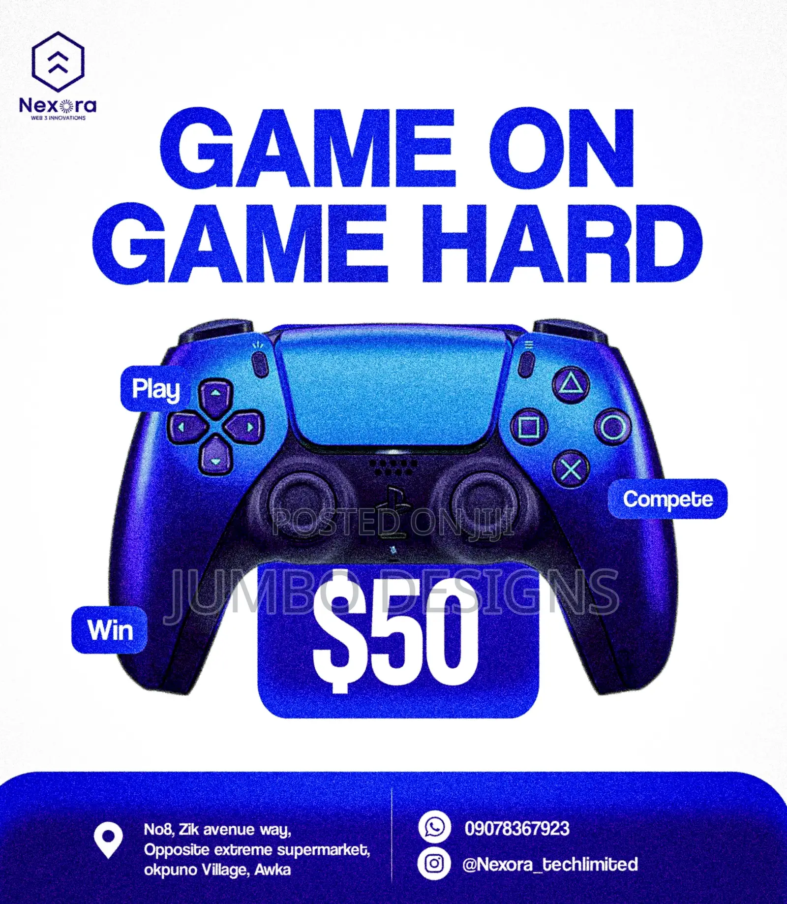 Professional Graphic Designer