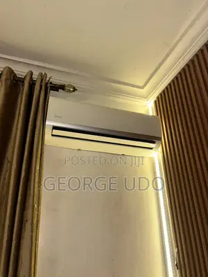 Midea 1.5hp AC