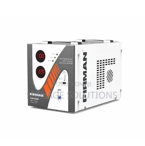 Firman Stabilizer FVR-5000