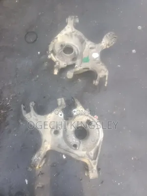 Ford Edge 2016,2017,2018,2019,2020 Back Lower Arm