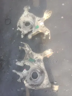 Ford Edge 2016,2017,2018,2019,2020 Back Lower Arm