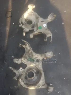 Ford Fusion 2013, 2014, 2015, 2016, 2017, 2018, Back Lower Arm