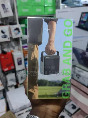 Hock 80000 Mah Larger Capacity Powerbank Premium Product J161 22.5w.