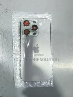 iPhone 15 Pro Case