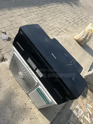 1.5hp Hisense Black Indoor Split Unit Airconditioner