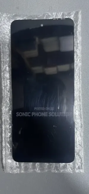 Tecno Camon 17 Pro Screen