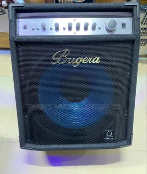 Bugera Bxd15a 1000 Watts Bass Combo