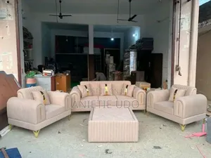 Latest Super Executive New Design Fabric Chair