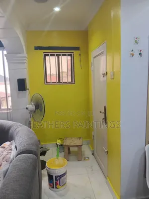 Professional House Screeding and Painting
