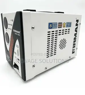 Firman Stabilizer Fvr 1000