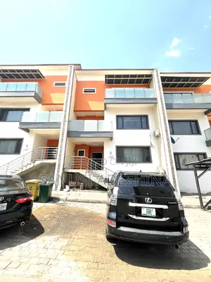 5bdrm Duplex in Kado Phase 2 ,Fct for rent