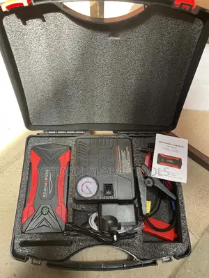 Jump Starter