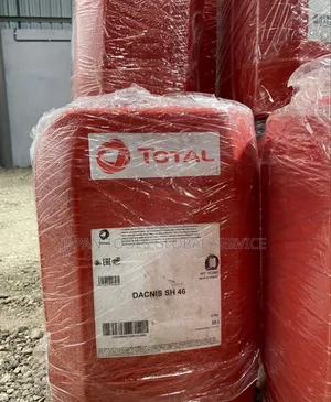 Total Dachis Sh 46 Oil (20l)