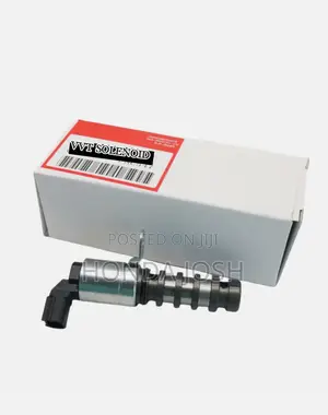 Variable Valve Timing Solenoid Honda(Brand New)