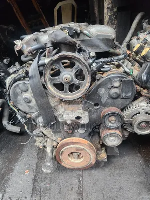Honda Ridgeline,Pilot,With Acura MDX Engine 06/07 Modle