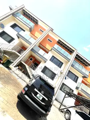4bdrm Duplex in Kado Phase 2,Fct for sale