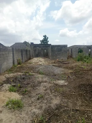 3bdrm Bungalow in Golden Estate, Gberigbe for sale