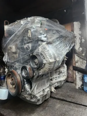 Honda Accord Engine 013/017 Model V6 First Grade