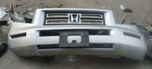Complete Front Bumper Honda Ridgeline