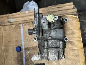 Camry 2012 Hybrid a/C Compressor
