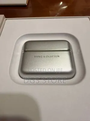 Bang Olufsen Beo Grace Bluetooth Earbuds
