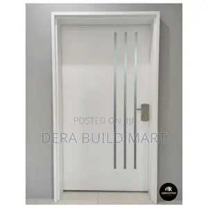 Single Leaf Milan Isreali Door