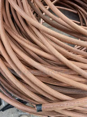 1x 95mm2 Bear Copper Wire