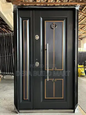 Royal Oak Italian Door