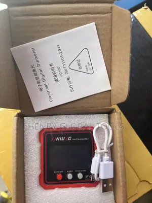 Digital Electronic Inclinometer Diplomats