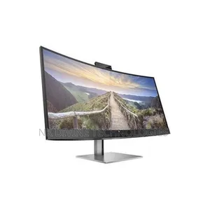 Hp Curve Display Monitor