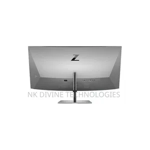 Hp Curve Display Monitor