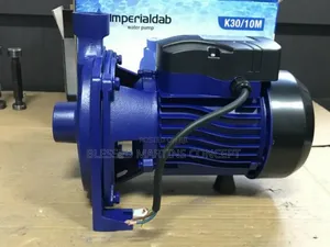 1.5hp Imperialdab Surface Pump With Brass Impeller. 100% Copper Coil