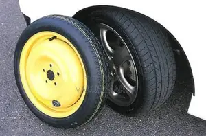 Spare Tyres for Sale