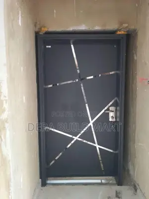 4ft Isreali Door