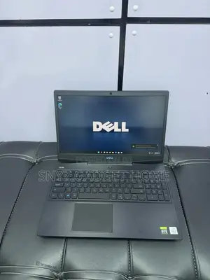 Laptop Dell G5 16GB Intel Core i7 SSD 512GB