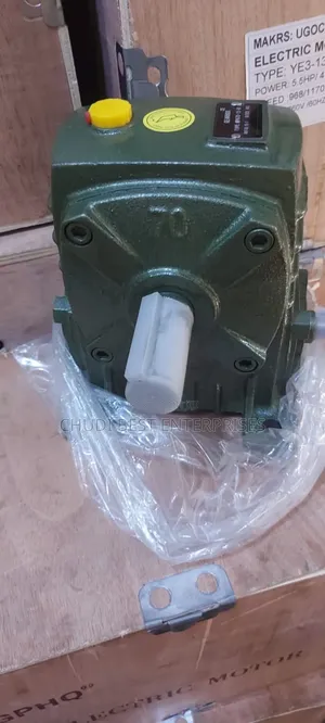 Gear Box for Printing Machine
